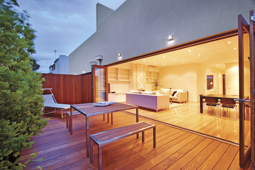 290–292 Tooronga Road