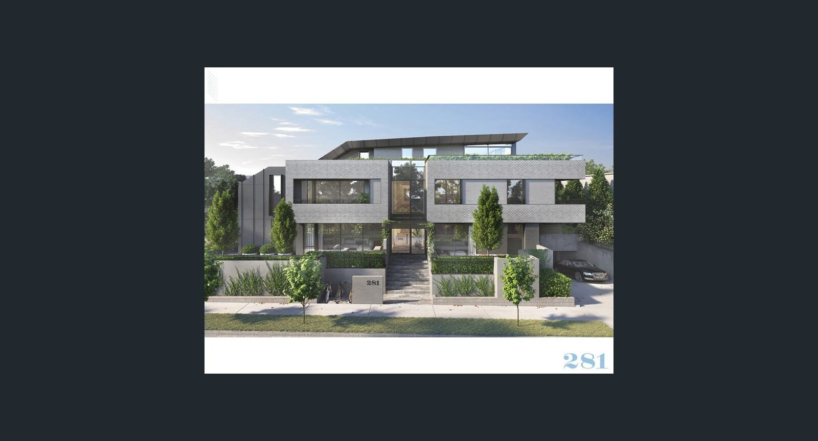 281 Tooronga Road