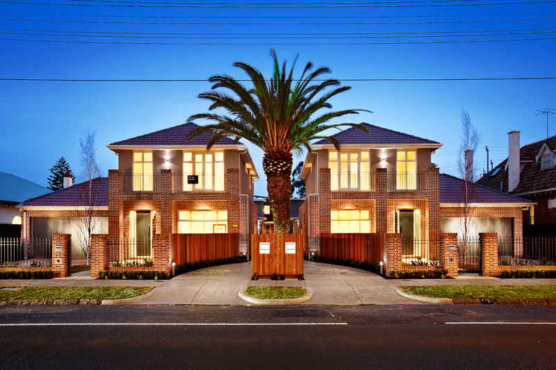 14–16 Queens Avenue