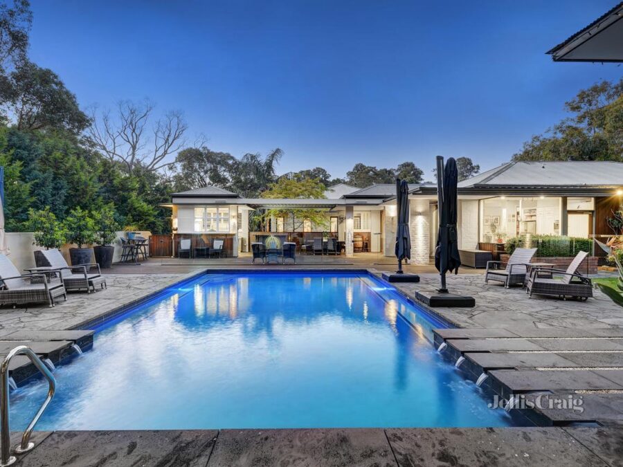 40 Alma Road