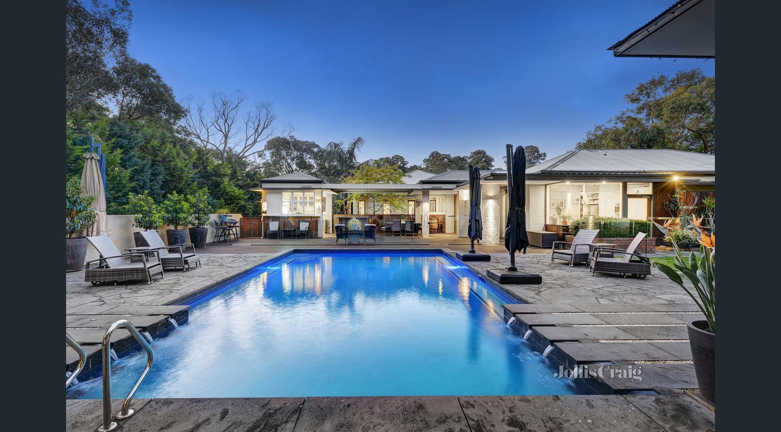 40 Alma Road